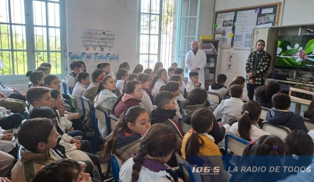 ESCUELAS 