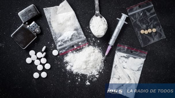 drogas 
