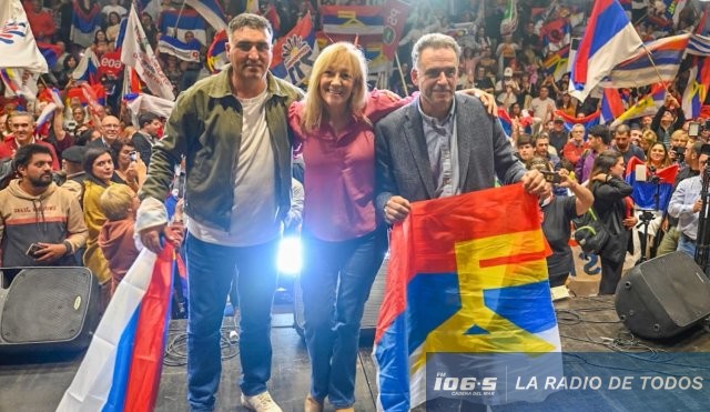 Frente Amplio 