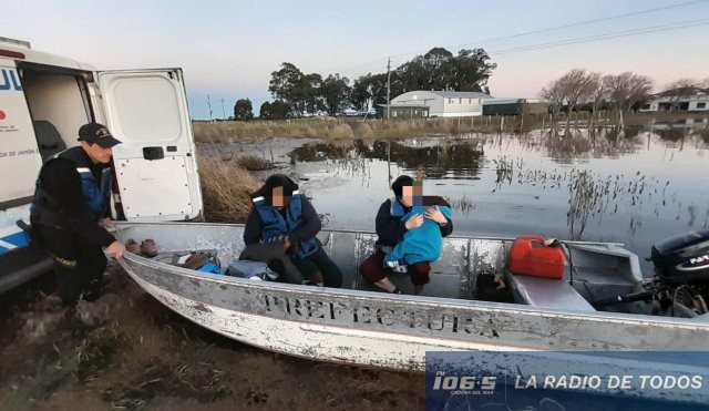 INUNDACIONES 