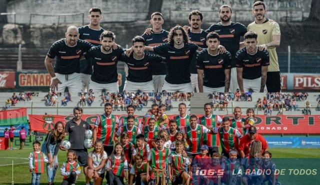 Atenas Deportivo
