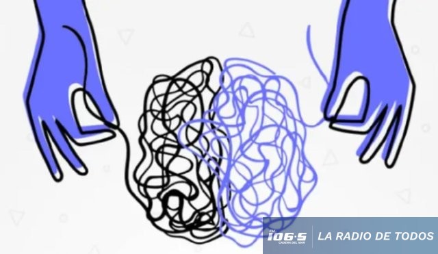 Salud Mental logo