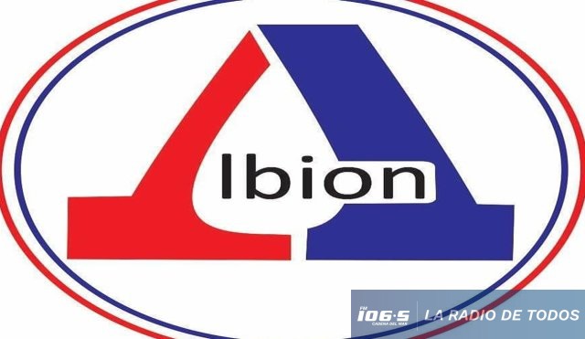 Albion 