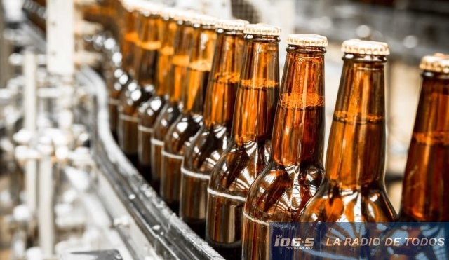 CERVEZAS MINAS