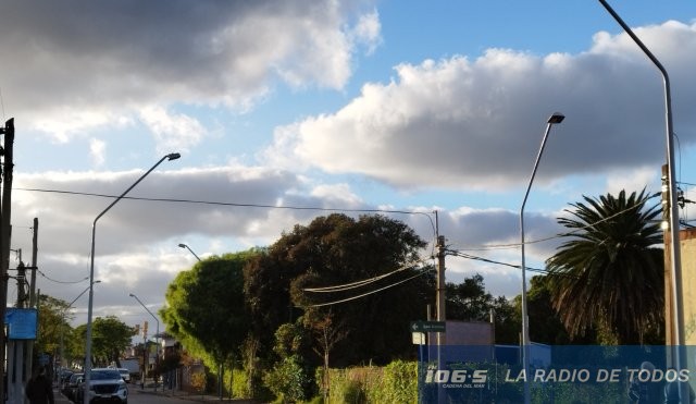 Clima 