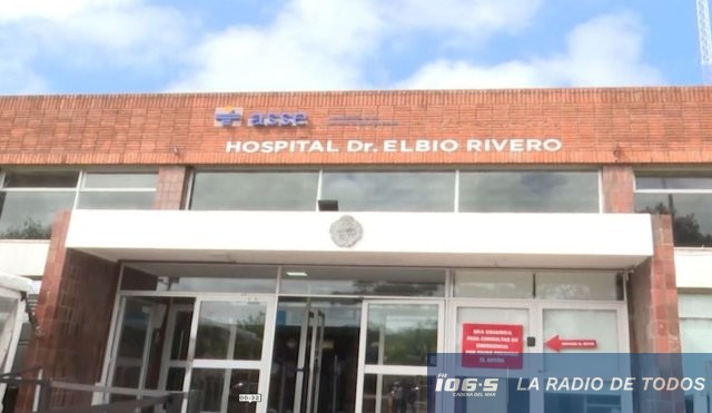 Hospital 