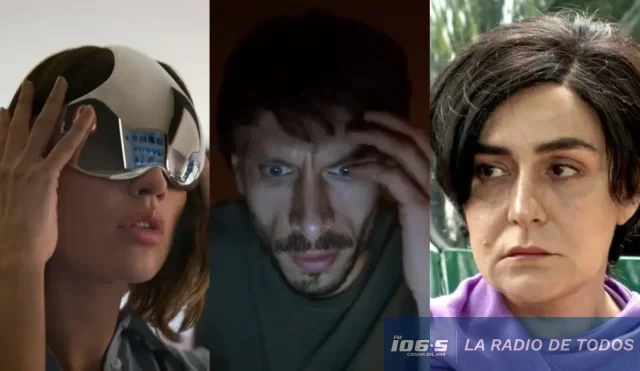 NETFLIX 