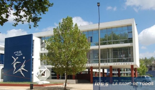 sede nacional