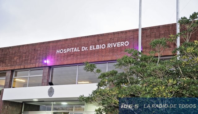HOSPITAL