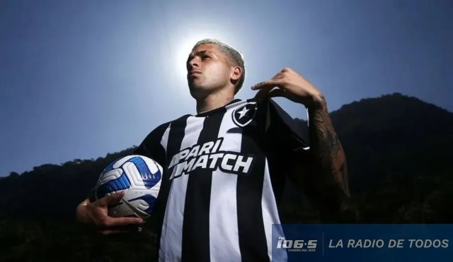 Diego Hernandez