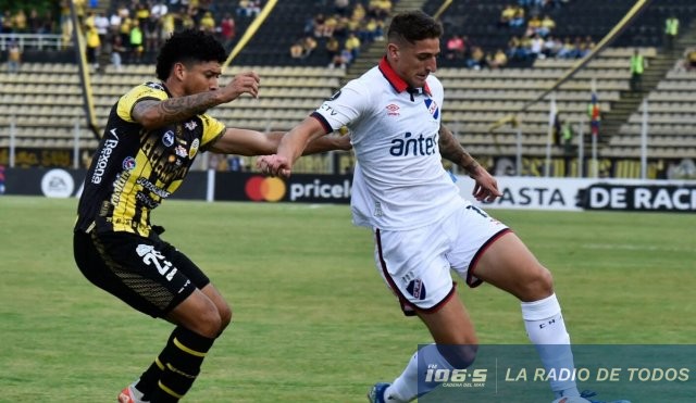 nacional tachira