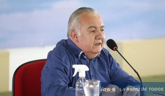 Walter Menendez