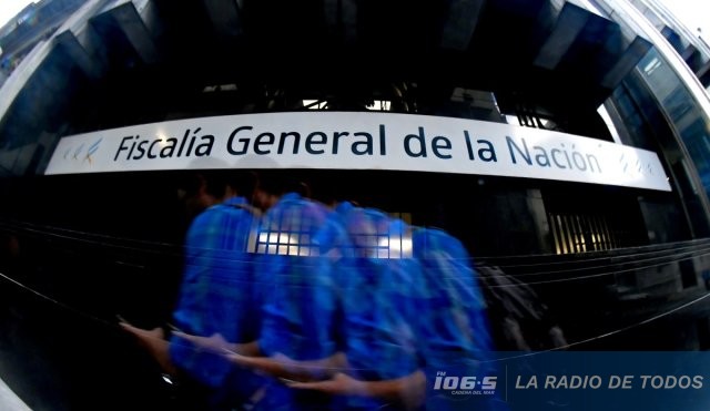 Fiscalía 