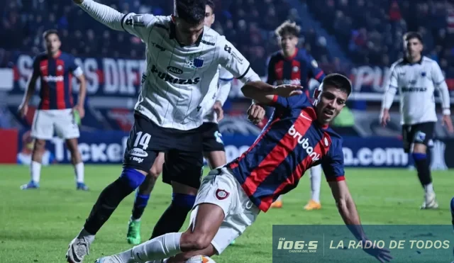 LIBERTADORES 