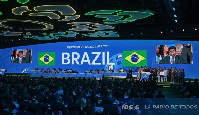 BRASIL 2027