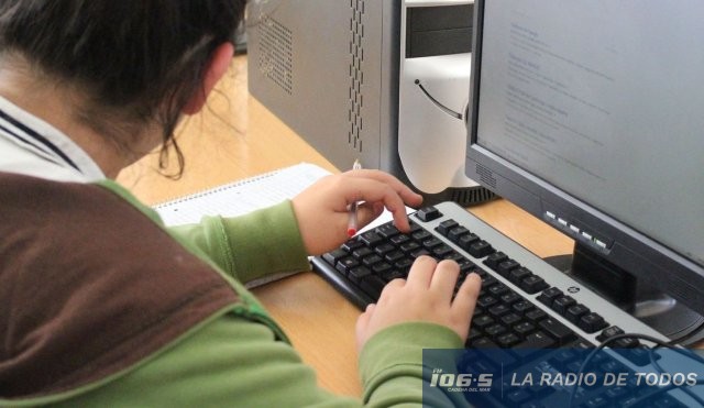 Cursos informática