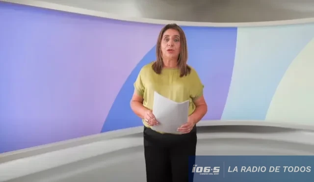 periodista 