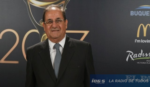 Carlos Muñoz