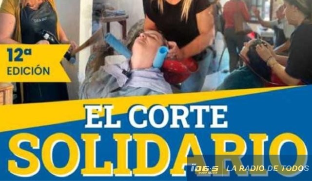 corte solidario