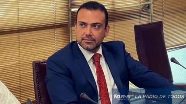 senador chile