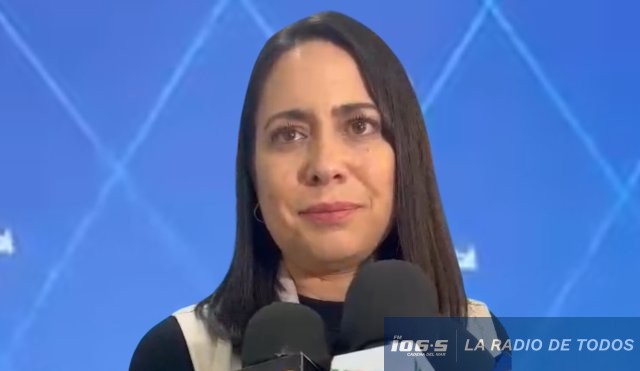 Maia González 