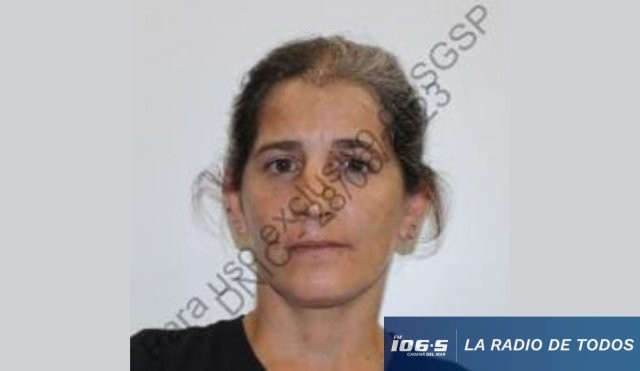 Ausente-Lourdes