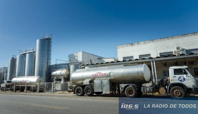 Industria Lactea