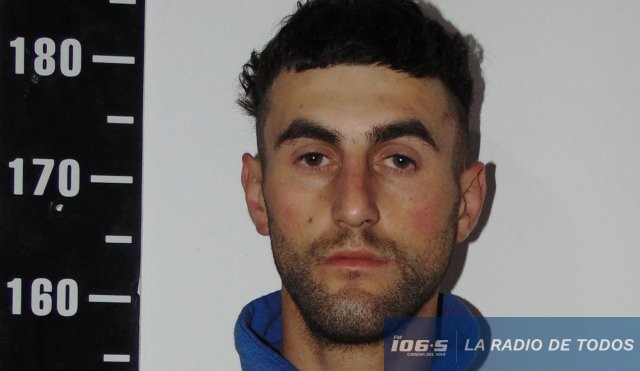 Condenado Piriapolis