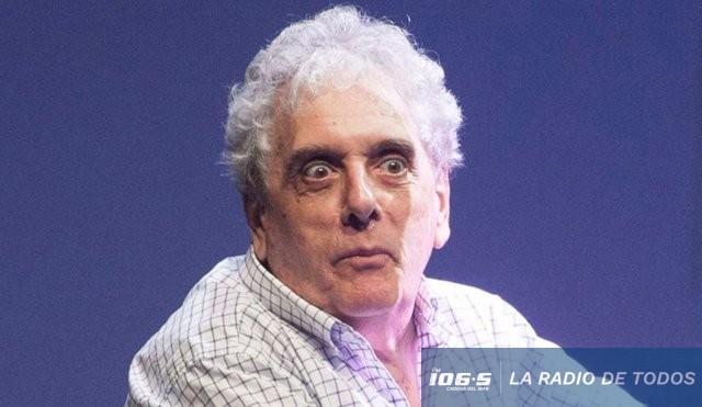 Antonio Gasalla