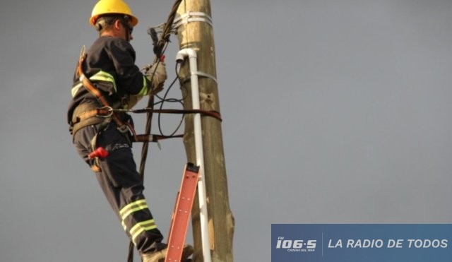 Trabajador de Ute