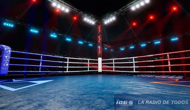 Boxeo