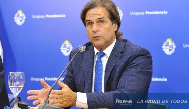 LACALLE GUB