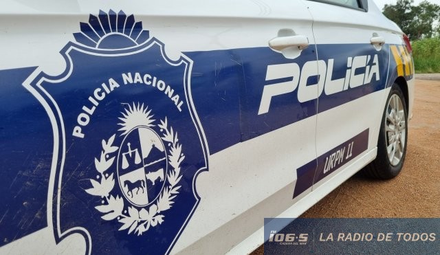 Policiales 