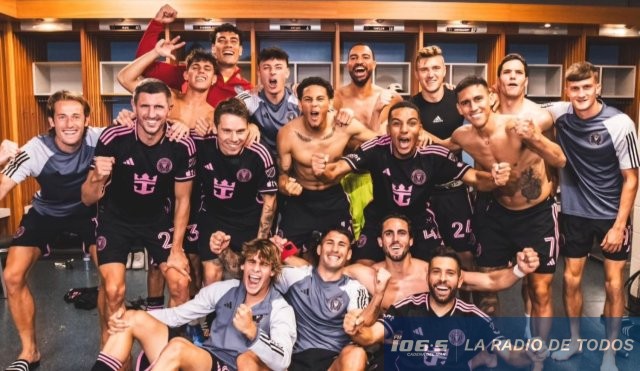 Inter Miami