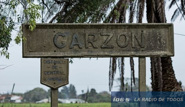 Garzón