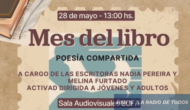 Lectura en la ECFA