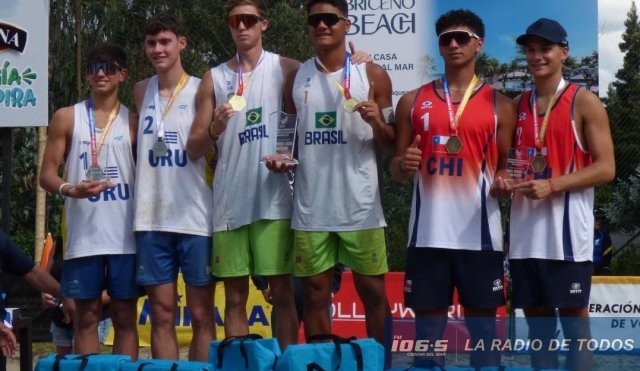 voley