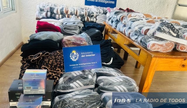 mercadería