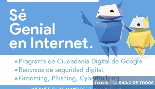 google