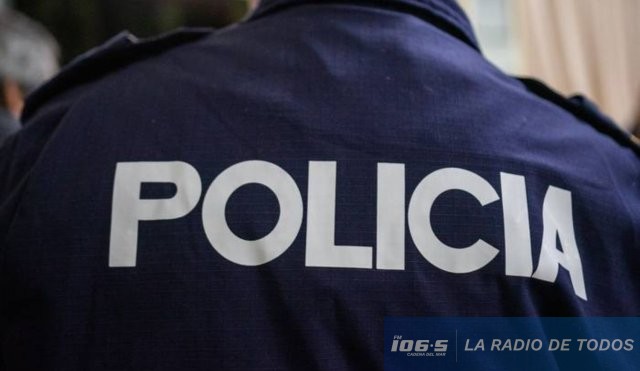 Policia