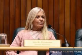 Ana María Fernández 