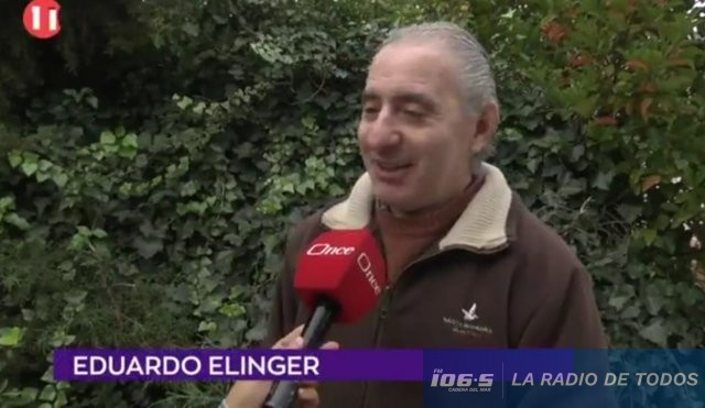 Elinger, Canal Once