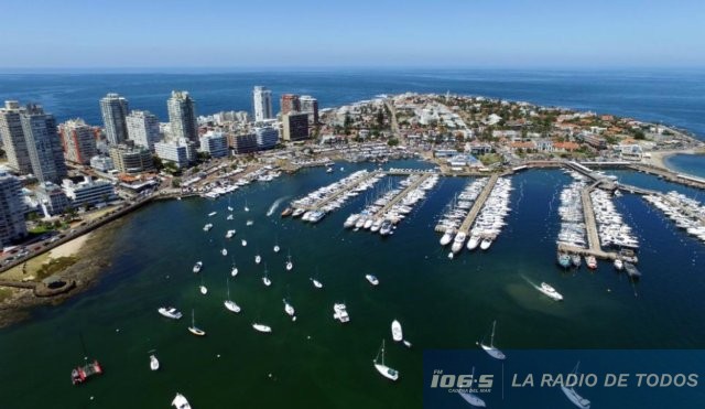 Puerto de PDE