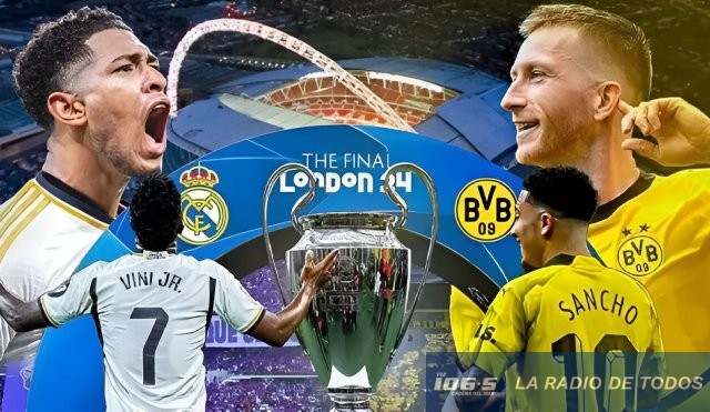 FINAL UEFA COPA