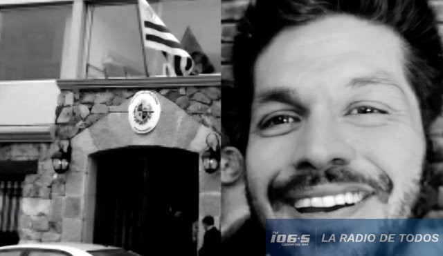 Andres Ojeda