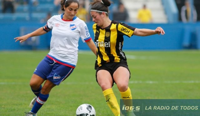 futbol femenino