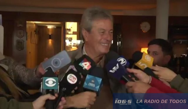 Antía en canal once