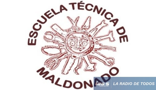 Logo utu de maldonado