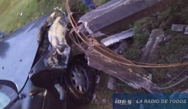accidente
