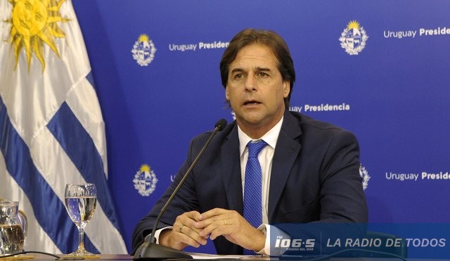Luis Lacalle